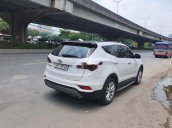 Cần bán xe Hyundai Santa Fe năm sản xuất 2018 còn mới, 850tr