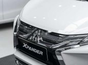 Bán Mitsubishi Xpander sản xuất năm 2020, màu trắng, nhập khẩu 