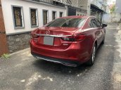Cần bán lại xe Mazda 6 đời 2017 còn mới, 667tr