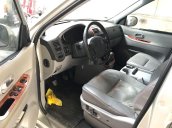 Cần bán Kia Carnival đời 2007, màu bạc, xe nhập còn mới giá cạnh tranh