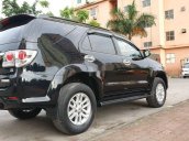 Cần bán lại xe Toyota Fortuner năm sản xuất 2014 còn mới 