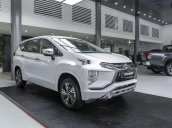 Bán Mitsubishi Xpander sản xuất năm 2020, màu trắng, nhập khẩu 