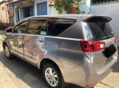 Bán xe Toyota Innova sản xuất 2019, màu bạc