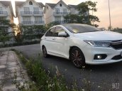 Cần bán xe Honda City năm 2018 còn mới