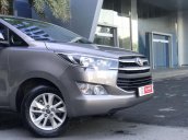 Bán xe cũ Toyota Innova sản xuất 2018 xe gia đình