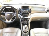 Bán Chevrolet Orlando đời 2012 xe gia đình, giá tốt