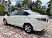 Bán Toyota Vios năm sản xuất 2017 xe gia đình