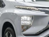 Bán Mitsubishi Xpander sản xuất năm 2020, màu trắng, nhập khẩu 