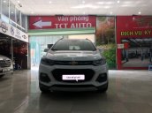 Bán xe Chevrolet Trax năm 2017, màu trắng, nhập khẩu nguyên chiếc