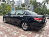 Bán Honda Accord sản xuất năm 2009, màu đen, xe nhập  