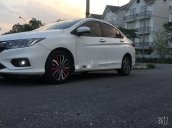 Cần bán xe Honda City năm 2018 còn mới