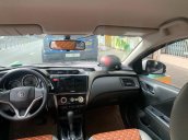 Bán xe cũ Honda City sản xuất năm 2015 còn mới, giá tốt