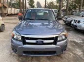 Cần bán gấp Ford Ranger XL sản xuất năm 2010, xe nhập  