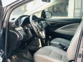Bán ô tô Toyota Innova năm 2017, nhập khẩu còn mới, giá 570tr