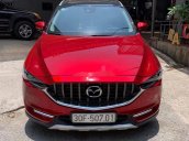 Bán Mazda CX 5 2018, màu đỏ, 875 triệu