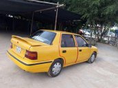 Cần bán lại xe Hyundai Excel đời 1994, màu vàng, nhập khẩu Hàn Quốc xe gia đình