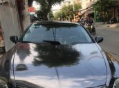 Bán Lexus LS460L sản xuất năm 2007, màu đen, xe nhập