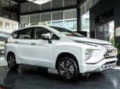 [ HOT] Mitsubishi Xpander 2020 nâng cấp chính thức ra mắt, cam kết giá tốt nhất thị trường, liên hệ ngay