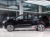 Bán ô tô Mitsubishi Xpander đời 2020, màu đen, số tự động, giao xe nhanh