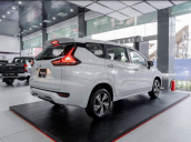 [ HOT] Mitsubishi Xpander 2020 nâng cấp chính thức ra mắt, cam kết giá tốt nhất thị trường, liên hệ ngay