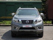 Cần bán Nissan Navara đời 2016, màu xám, xe nhập, chính chủ