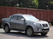 Cần bán Nissan Navara đời 2016, màu xám, xe nhập, chính chủ