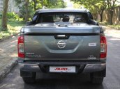 Cần bán Nissan Navara đời 2016, màu xám, xe nhập, chính chủ