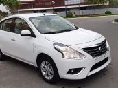 Bán xe Nissan Sunny XL 2020, màu trắng, giá cạnh tranh