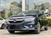 Honda Tây Hồ bán xe [Honda City giá sập sàn], "Tặng 70 triệu", giao ngay - đủ màu, hỗ trợ trả góp, giao xe tận nhà