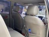 Cần bán Toyota Innova đời 2014, giá ưu đãi cho anh em