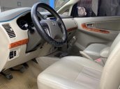 Cần bán Toyota Innova đời 2014, giá ưu đãi cho anh em