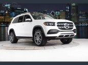 Mercedes GLS 450 nhập Mỹ 2020 - Giá tốt giao xe ngay toàn quốc