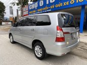 Cần bán Toyota Innova đời 2014, giá ưu đãi cho anh em