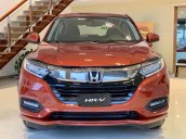 Siêu khuyến mãi Honda HR-V 2020 giảm 160 triệu tiền mặt, phụ kiện, Hồng Nhung