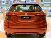 Siêu khuyến mãi Honda HR-V 2020 giảm 160 triệu tiền mặt, phụ kiện, Hồng Nhung