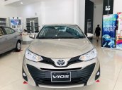 Vios 2020 - gọi ngay để nhận giá lăn bánh tốt nhất Tuấn Toyota