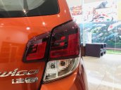 Wigo 2020 rẻ - đẹp - bền, nhập khẩu - gọi ngay để nhận giá lăn bánh tốt nhất - Tuấn Toyota