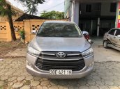 Cần bán xe Toyota Innova 2.0E đời 2017 số sàn, 570tr