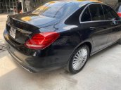 Bán Mercedes C250 Exclusive năm sản xuất 2016, màu đen