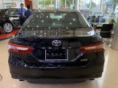 Cần bán Toyota Camry 2.5 Q đời 2020, màu đen, nhập khẩu nguyên chiếc