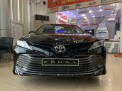 Cần bán Toyota Camry 2.5 Q đời 2020, màu đen, nhập khẩu nguyên chiếc