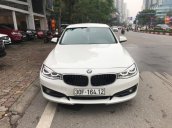 Bán BMW 3 Series 320i GT đời 2017, màu trắng, nhập khẩu số tự động