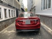 Bán Mazda 6 sản xuất năm 2017, màu đỏ như mới