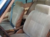 Bán ô tô Toyota Corona đời 1982, màu xanh lam, giá chỉ 40 triệu