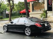 Bán ô tô Mercedes S500 năm 2014, màu đen