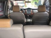 Bán Toyota Innova sản xuất năm 2012, màu bạc