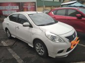 Cần bán lại xe Nissan Sunny 2018, màu trắng xe gia đình, 440tr