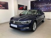 Bán xe Volkswagen Passat 2020, màu xanh lam, nhập khẩu