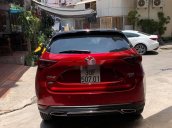 Bán Mazda CX 5 2018, màu đỏ, 875 triệu