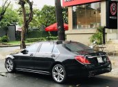 Bán ô tô Mercedes S500 năm 2014, màu đen